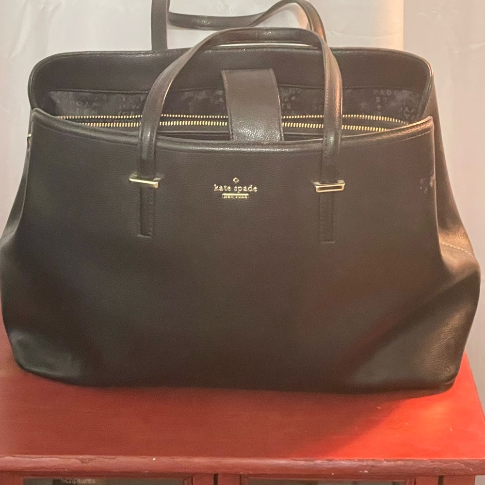Kate spade computer bag